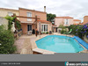 Ma-Cabane - Vente Maison CANET EN ROUSSILLON, 130 m²