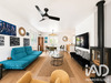 Ma-Cabane - Vente Maison Canet-en-Roussillon, 90 m²