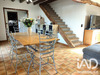 Ma-Cabane - Vente Maison Cannes-Écluse, 117 m²