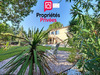 Ma-Cabane - Vente Maison CANNES ET CLAIRAN, 184 m²
