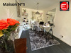Ma-Cabane - Vente Maison CANTELEU, 128 m²