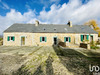 Ma-Cabane - Vente Maison Caouennec-Lanvezeac, 138 m²