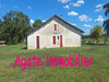 Ma-Cabane - Vente Maison CAPTIEUX, 121 m²