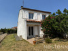 Ma-Cabane - Vente Maison CARCASSONNE, 77 m²