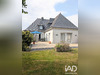 Ma-Cabane - Vente Maison Carhaix-Plouguer, 230 m²