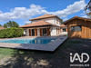 Ma-Cabane - Vente Maison Carignan-de-Bordeaux, 199 m²