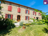 Ma-Cabane - Vente Maison CARLA BAYLE, 230 m²
