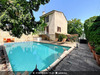 Ma-Cabane - Vente Maison CARPENTRAS, 113 m²