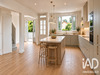 Ma-Cabane - Vente Maison Carrières-sur-Seine, 113 m²