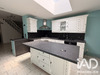 Ma-Cabane - Vente Maison Carvin, 101 m²