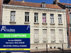 Ma-Cabane - Vente Maison Carvin, 190 m²