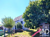 Ma-Cabane - Vente Maison Cassaniouze, 230 m²