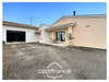 Ma-Cabane - Vente Maison CASTELCULIER, 158 m²