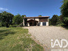 Ma-Cabane - Vente Maison Casteljaloux, 209 m²