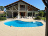 Ma-Cabane - Vente Maison Casteljaloux, 238 m²
