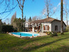 Ma-Cabane - Vente Maison Casteljaloux, 117 m²