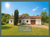 Ma-Cabane - Vente Maison Casteljaloux, 103 m²