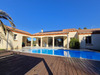 Ma-Cabane - Vente Maison CASTELMAUROU, 130 m²