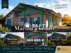Ma-Cabane - Vente Maison Castelnau-Chalosse, 141 m²