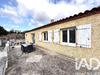 Ma-Cabane - Vente Maison Castelnau-d'Aude, 110 m²