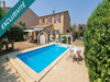 Ma-Cabane - Vente Maison Castelnau-d'Aude, 125 m²