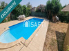Ma-Cabane - Vente Maison Castelnau-d'Aude, 125 m²