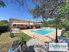 Ma-Cabane - Vente Maison CASTELNAU-D'ESTRETEFONDS, 199 m²