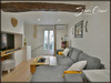 Ma-Cabane - Vente Maison CASTELNAU DE GUERS, 55 m²