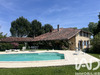 Ma-Cabane - Vente Maison Castelnau-Magnoac, 278 m²