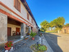 Ma-Cabane - Vente Maison Castelsarrasin, 150 m²