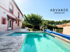 Ma-Cabane - Vente Maison Castelsarrasin, 118 m²