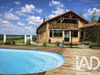 Ma-Cabane - Vente Maison Castex-d'Armagnac, 400 m²