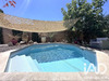 Ma-Cabane - Vente Maison Castillon-du-Gard, 210 m²