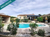Ma-Cabane - Vente Maison Castillon-du-Gard, 100 m²