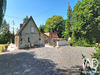 Ma-Cabane - Vente Maison Castillon-en-Auge, 140 m²