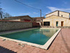 Ma-Cabane - Vente Maison CASTILLON LA BATAILLE, 600 m²