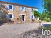 Ma-Cabane - Vente Maison Castillon-Massas, 255 m²
