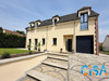 Ma-Cabane - Vente Maison Cauffry, 206 m²