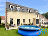 Ma-Cabane - Vente Maison Cauffry, 206 m²