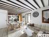 Ma-Cabane - Vente Maison CAUMONT-L'EVENTE, 80 m²