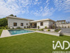 Ma-Cabane - Vente Maison Caumont-sur-Durance, 180 m²