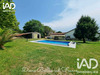 Ma-Cabane - Vente Maison Cauneille, 285 m²