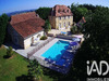 Ma-Cabane - Vente Maison Causse-Et-Diège, 280 m²