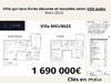 Ma-Cabane - Vente Maison Cavalaire-sur-Mer, 152 m²