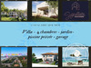 Ma-Cabane - Vente Maison Cavalaire-sur-Mer, 133 m²