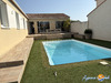 Ma-Cabane - Vente Maison Caves, 148 m²