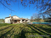 Ma-Cabane - Vente Maison CAYLUS, 180 m²