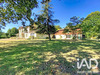 Ma-Cabane - Vente Maison Cazalis, 323 m²