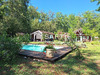 Ma-Cabane - Vente Maison Cazals, 120 m²