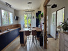 Ma-Cabane - Vente Maison CAZAUBON, 213 m²
